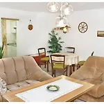 Ferienwohnungen Pokoj-Wohnung 4