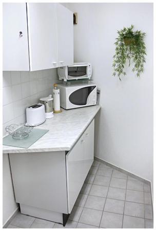 Ferienwohnungen Pokoj-Wohnung 4