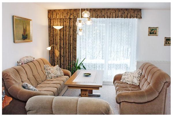 Ferienwohnungen Pokoj-Wohnung 4 Apartment *