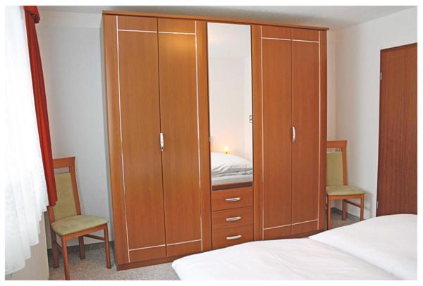 Ferienwohnungen Pokoj-Wohnung 4