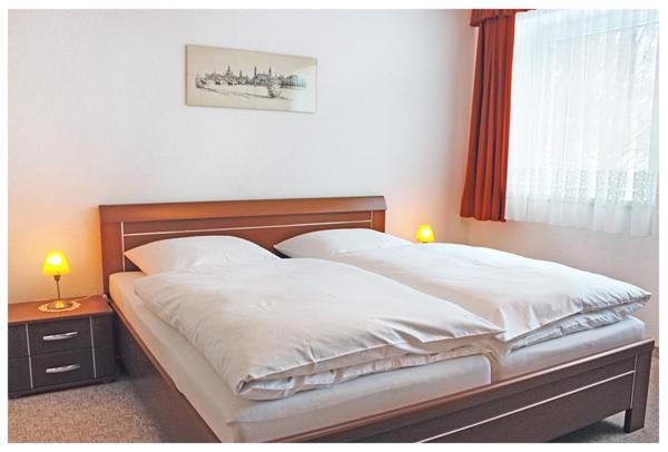 Ferienwohnungen Pokoj-Wohnung 4 Apartment