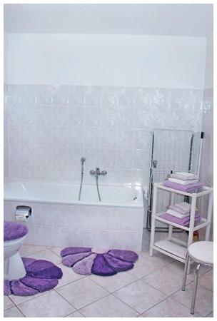 Apartment Ferienwohnungen Pokoj-Wohnung 4